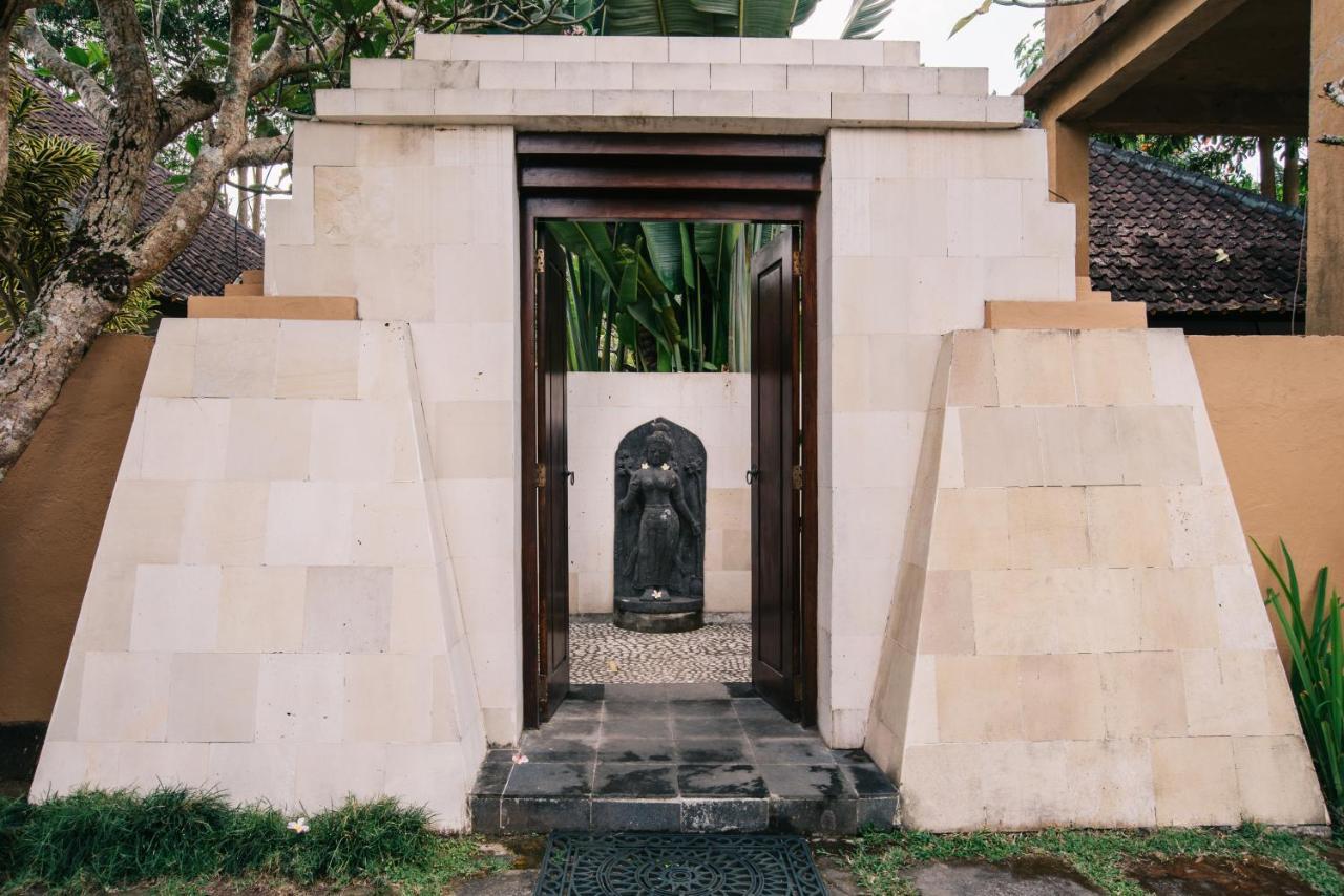 Bed and Breakfast Sunset Hill Ubud Esterno foto