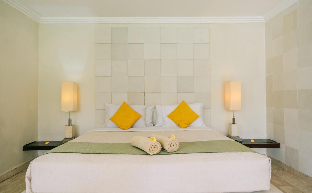Bed and Breakfast Sunset Hill Ubud Esterno foto