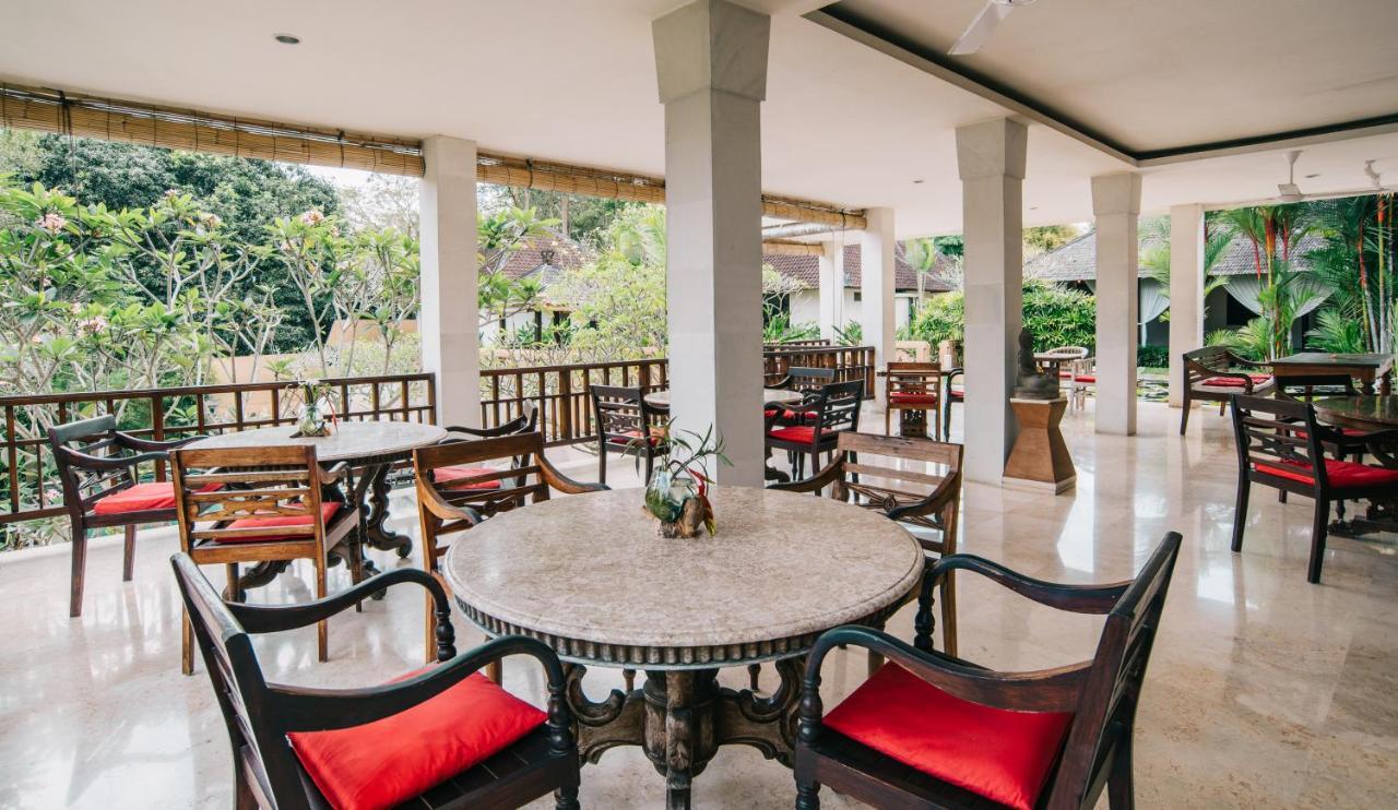 Bed and Breakfast Sunset Hill Ubud Esterno foto
